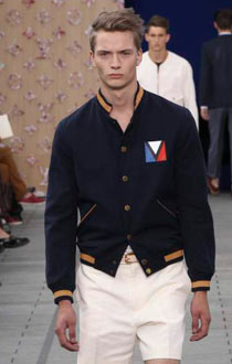 Men&#39;s fashion: who is the 2011 menswear designer of the year? | Fashion | The Guardian