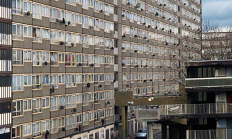 Ford garages in south east london #3