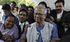 Talk point: Have your say on microfinance