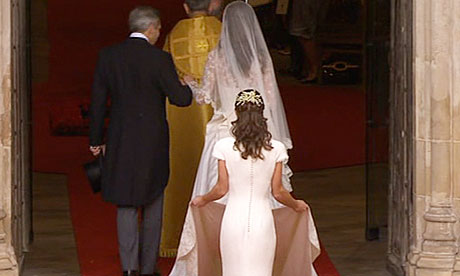 Kate - rear Kate - rear