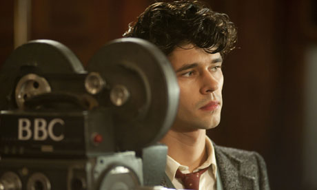 Ben Whishaw in The Hour 007 The Hour UK 2011 S01E01 HDTV XviD RiVER