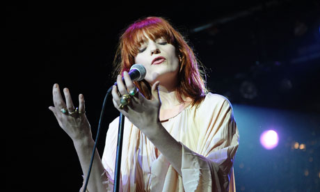 hadley freeman florence machine