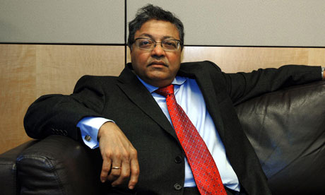 Mihir Bose - Alchetron, The Free Social Encyclopedia