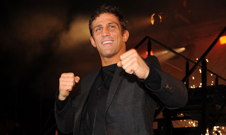 alex reid: the cage-fighting kids are not all right.