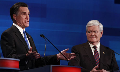 Mitt Romney, GOP debate, South Carolina