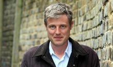 Conservative MP Zac Goldsmith