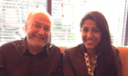 George Galloway's PA, her police officer husband and claims of 'dirty tricks'