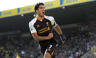 Liverpool's Luis SuÃ¡rez and Steven Gerrard to face Anzhi Makhachkala