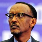 Paul Kagame