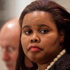 Lindiwe Mazibuko