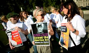 Savita Halappanavar's medically unnecessary death