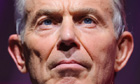 Tony Blair's stark warning if Britain 'falls away' to EU margins