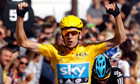 2012: A remarkable sporting year â€“ Dave Brailsford on Bradley Wiggins