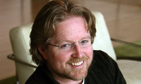 Andrew Stanton john lasseter