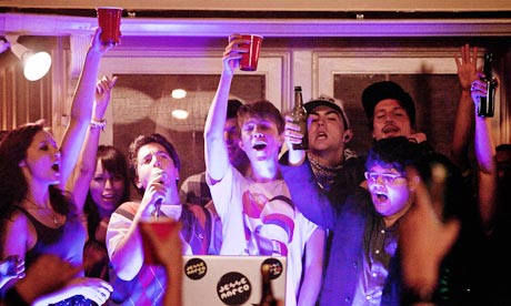 Is Project X the point at which teen-party movies get properly ... Xxx Pic Hd