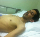 Imprisoned Bahraini activist Abdulhadi al-Khawaja