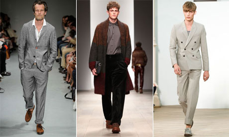 London Collections: Men