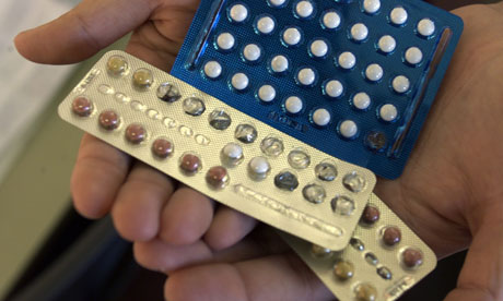 Free Birth Control Begins In US Today – What Difference Will It Make To ...