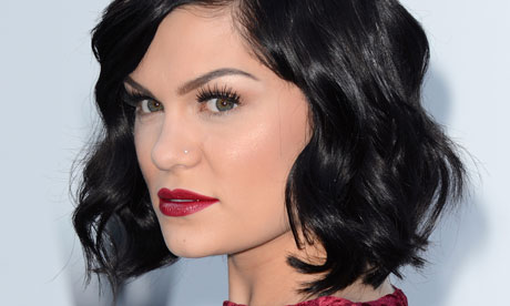 Jessie J is positive she'll unfollow negative tweeters | Life and style ...