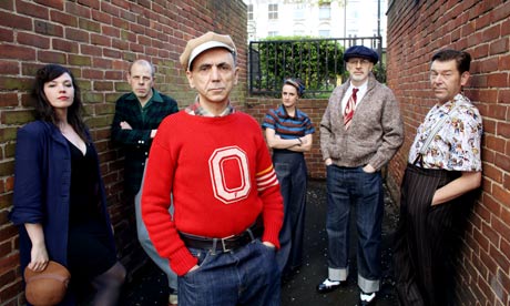 Kevin Rowland: 'My motto is 