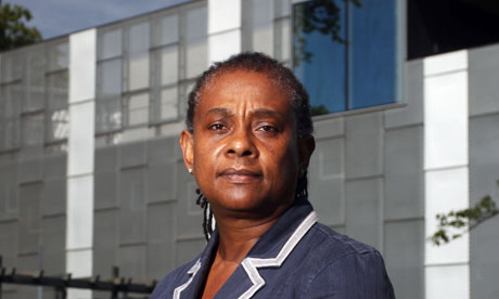 Doreen Lawrence … 'My privacy has been taken away'