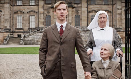 Parade's End