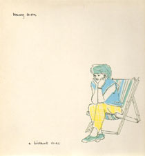 Tracey Thorn, A Distant Shore, 1982