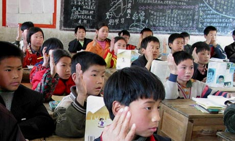 Teacher wins China milestone claim for HIV-related job discrimination ...