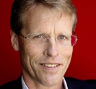 Bo Lidegaard 