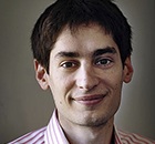 Peter Wolodarski  