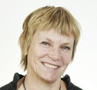 Hilde Haugsgjerd