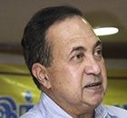 N. Ram