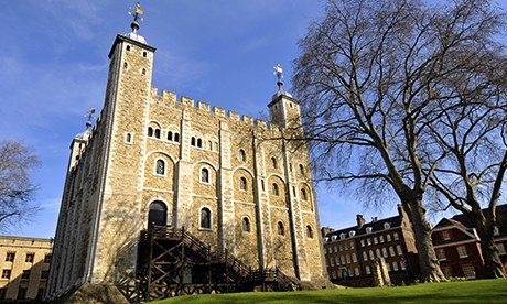 Tower of London