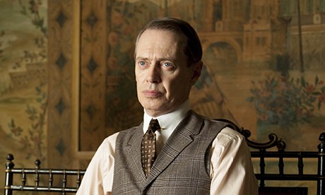 Boardwalk Empire draws low audience figures on return | Media | The ...