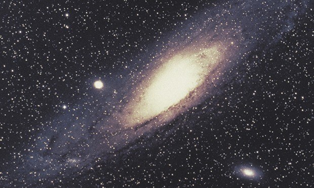 Will The Milky Way Collide With The Andromeda Galaxy Life And Style 1423