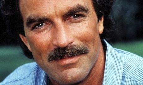 Movember: the best TV moustaches | Television & radio | The Guardian