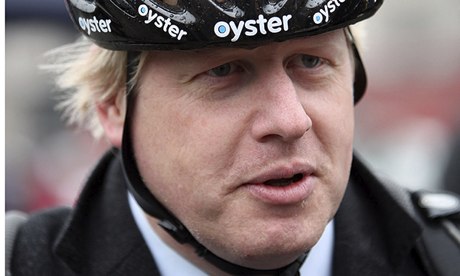 boris johnson