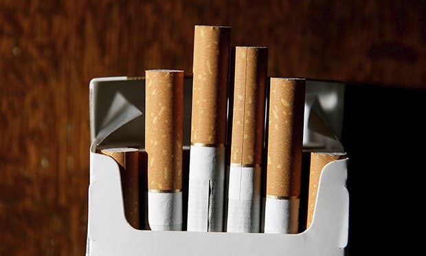 Cigarettes Could Get Plain Packaging By 2015 After Government U Turn 1420