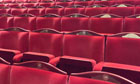 Good seat, bad seats – in theatre, surely the play's the thing?