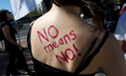 South African girl's gang-rape and murder triggers political outrage