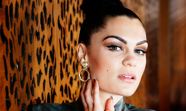 Jessie J's Domino was the UK's most played pop song in 2012 | Music ...