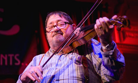 Dave Swarbrick