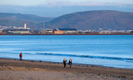 swansea bay tidal lagoon project seeks 0510m funding
