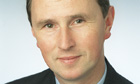 Tory MP Nigel Evans arrested after sex assault claims by two men