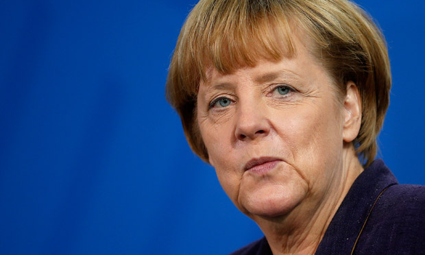 German politicians make final push to secure undecided votes before ...