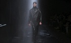 Topman's new style icon - John Cooper Clarke?