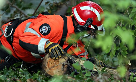 Police searching for missing teenager Alice Gross find a body in river Brent