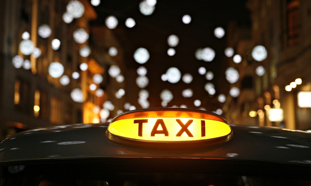 Black cabs: is it the end of the road?