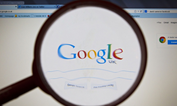 UK privacy watchdog intervenes in hearing over Google’s use of web data