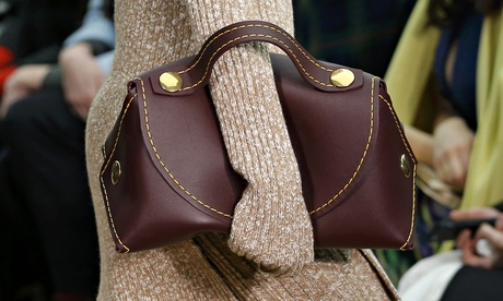 Handbag by Phoebe Philo for Céline